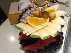 -海底捞火锅(上元大街店)