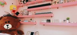 点击看大图 -JX今喜美甲美睫