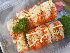 -九田家黑牛烤肉料理(石路天虹店)