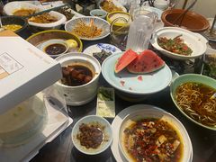 -小菜园新徽菜(镇江京口吾悦店)