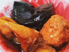 肉丸子-咱家王新国把子肉(县东巷店)