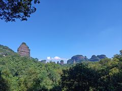 -丹霞山风景名胜区