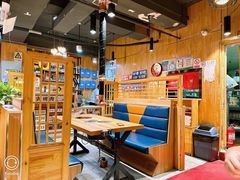 -小米烤肉·和牛原切-创意韩料(东关店)