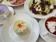 -库滋明·俄罗斯特色美食(中央大街店)