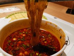 -白起肉夹馍