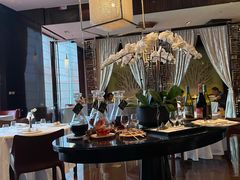 -北京金融街丽思卡尔顿酒店·意味轩 Cepe