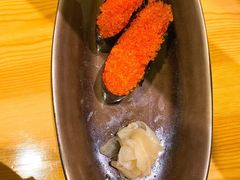 -晶吉·居酒屋·烧鸟·生鱼饭(中山区民主广场店)