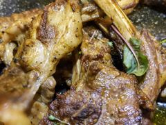 -威斯汀舞台餐厅