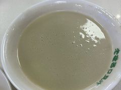 -老磁器口豆汁店(天坛店)