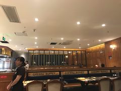 大堂-吉布鲁牛排海鲜自助(龙湖北城天街购物广场店)