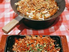 -龙师傅卤炒(天马店)
