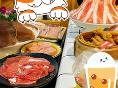 极品鲜毛肚-卤校长老火锅(绿地468店)