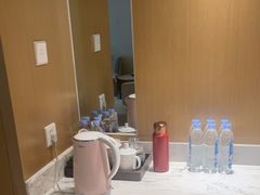 -昆山皇冠国际会展酒店