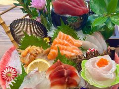 -红叶日料·放题·海胆·定食(星海店)