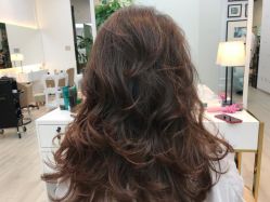 -FLAIR HAIR SALON
