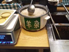 -紫光园·烤鸭(吕家营店)