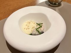 -Amber(置地文华东方酒店)