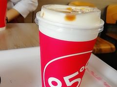 -85度C(青岛闽江路店)