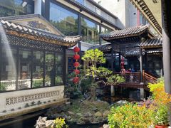 -北园酒家(小北路店)