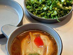 -北华涮肉(华严北里店)