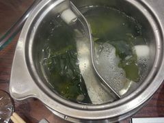 -东海怡品海鲜豆捞(舟宿夜江店)