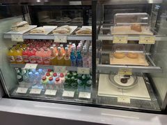 -逸派咖啡 EPARKCOFFEE(广安门店)