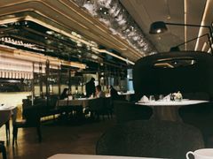 -燃扒房Steakhouse(皇庭店)