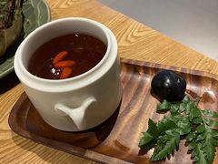 -青梅酒肆PLUS(长白仙岛北路店)