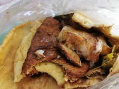 -王虎子大饼(甸柳新村五区店)