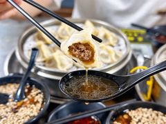 -志亮灌汤蒸饺·清真(庙后街店)