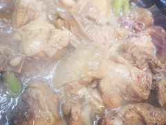 -范贤光鸡公煲(平乐园总店)