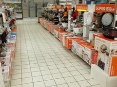 -华润万家(朱雀大街店)