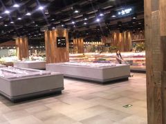 -果蔬好生活超市(乐堤港店)