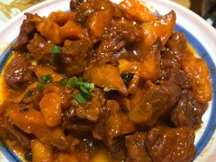 -春饼先生·北京烤鸭(甘井子万达店)