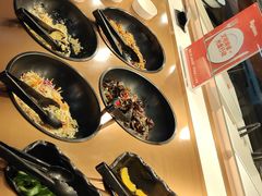 -比格比萨自助(宝山日月光店)