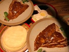 -青年公社烤鸭(青年路店)