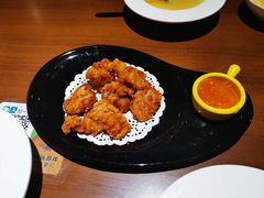 -豪客来牛排(空港华联店)