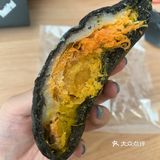 安利一个面包店