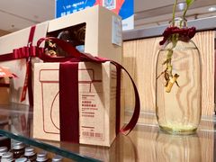 -MUJI无印良品(远洋未来广场店)