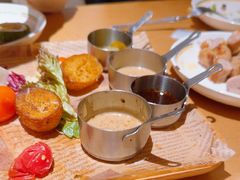 -The Good Place好地方·Brunch·coffee(国贸店)