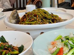 -院8里·少城记忆老川菜(宽窄巷子店)