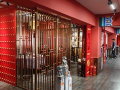 -老边饺子馆(中街店)