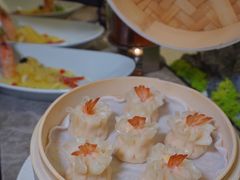 -海派悦庭·海胆烧麦·新融合菜(凯德广场店)