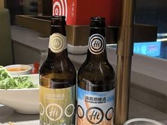 -海底捞火锅(璞丽中心店)