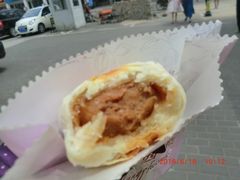 -长发西饼(临顿路店)