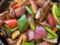 -美极鲜食坊(宝安南路店)