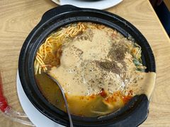 -小街曹师傅砂锅麻辣烫(亚泰大街店)