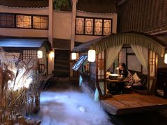 -淀里船宴(卓达店)