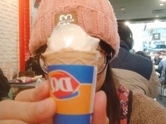 -DQ·蛋糕·冰淇淋(虹口龙之梦店)