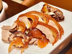 -全聚德(上海首店浦东店)